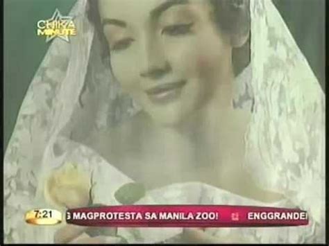 paraluman daughter|Death reveals Paraluman's well.